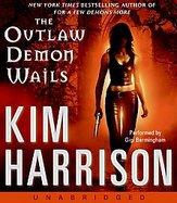 The Outlaw Demon Wails cover