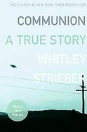 Communion A True Story cover