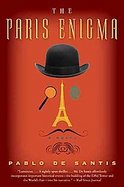 The Paris Enigma cover