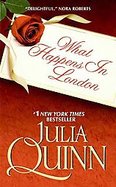 What Happens in London cover