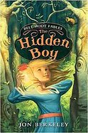 Bell Hoot Fables The Hidden Boy cover