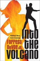 Into the Volcano cover
