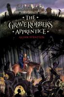 The Grave Robber's Apprentice cover