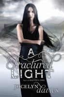 A Fractured Light cover
