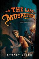 The Last Musketeer cover