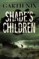 Shade's Children cover