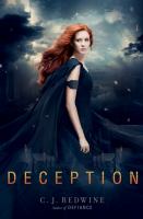 Deception cover