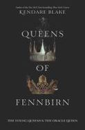 Queens of Fennbirn cover