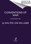 Conventions of War : Dread Empire's Fall cover