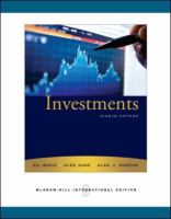 Investments 8th cover
