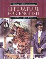 Literature for English cover