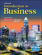 Introduction to Business cover