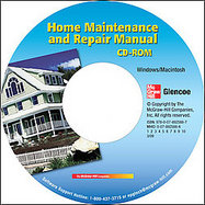 Home Maintenance and Repair Manual cover
