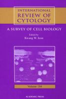 International Review of Cytology: A Survey of Cell Biology cover