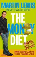 Money Diet cover