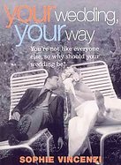 Your Wedding Your Way cover