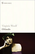Orlando A Biography cover