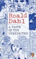 A Taste of the Unexpected (Pocket Penguins S.) cover