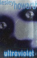 Ultraviolet (Puffin Fiction) cover