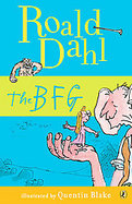 The BFG A Set of Plays cover