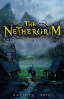 The Nethergrim cover