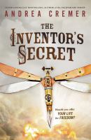 The Inventor's Secret cover