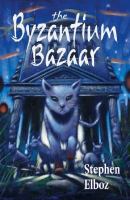 The Byzantium Bazaar cover