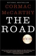 The Road (Oprah's Book Club edition) cover
