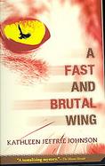 A Fast and Brutal Wing cover