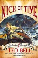 Nick of Time cover