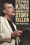 America's Storyteller The Essential Stephen King cover