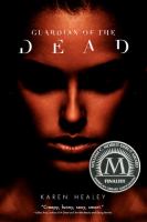 Guardian of the Dead cover