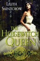 The Hedgewitch Queen cover