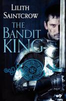 The Bandit King cover
