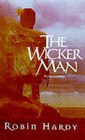 The Wicker Man cover
