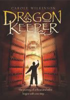 Dragonkeeper cover