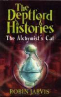 The Alchymist's Cat (Deptford Histories) cover