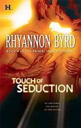 Touch of Seduction cover