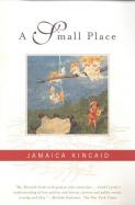 A Small Place cover
