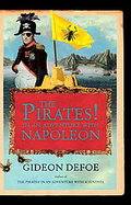 The Pirates! in an Adventure With Napoleon cover