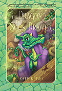 The Dragon in the Sock Drawer cover