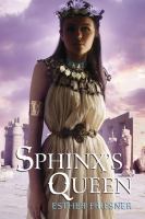Sphinx's Queen cover