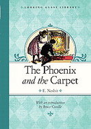 Phoenix and the CarpetThe cover