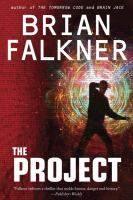 The Project cover