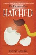 Hatched cover