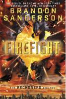 Firefight cover