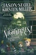 Nightmares! the Sleepwalker Tonic cover