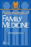 Fundamentals of Family Medicine cover
