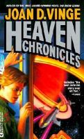 Heaven Chronicles cover