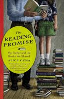 The Reading Promise : My Father and the Books We Shared cover